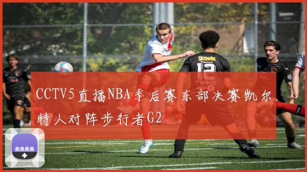 CCTV5直播NBA季后赛东部决赛凯尔特人对阵步行者G2